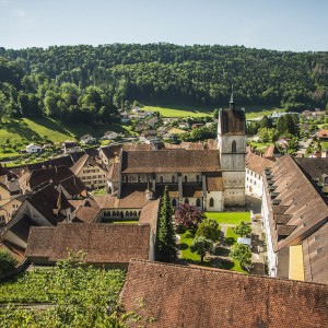 St-Ursanne