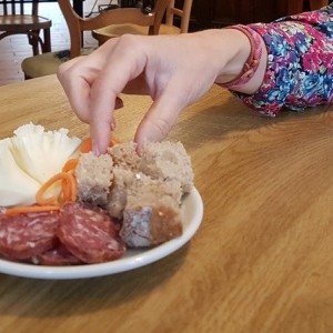 Gourmand - Porrentruy